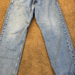 Men's RL Polo Jeans Co Jeans 36x30